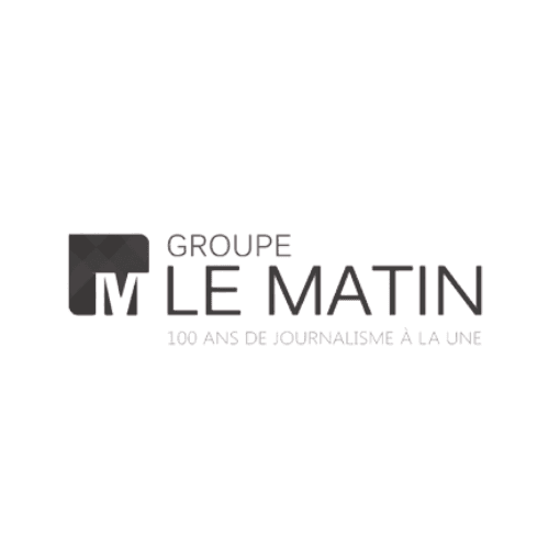 Groupe Le Matin